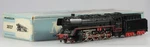 Marklin Ho #3027 Db Class 44 Steam Locomotive & Tender, Vg/bx, 1958 To 1961. Fixed Price $149.95.