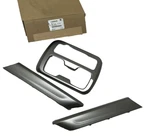 84062258 Oem Gm Trim Kit Interior Techno Steel 2016-2022 Canyon Colorado. Fixed Price $125.00.