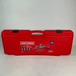 Craftsman CMMT14140 Auto 10-WAY Slide Hammer Set New. Fixed Price $149.99.