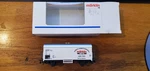 Ho Scale Marklin 2505A 10TH Anniversary Club Car W Free Ship!. Fixed Price $16.99.