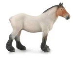 Collecta Horse 88892 Dutch Draft Mare Roan 1:20 Scale Figurine 2020 5". Fixed Price $12.99.