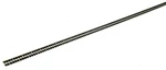 Peco Z Code 60 Flex Track 2' Length PKG(1) SL-200. Fixed Price $10.98.