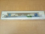 Marklin 8620 Transformer Trafo Car Z Scale. Fixed Price $30.00.