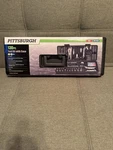 Pittsburgh Tools 130 Pc Kit With Case 1/4 3/8 Drive Sae Metric Brand New. Fixed Price $65.99.