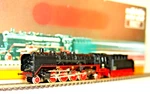 Marklin Mini Club Z # 8827 Br 41 220 Steam Locomotive (L6). Fixed Price $189.95.