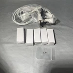 Department Accessories For Villages 3-SOCKET Light Set (56.52835). Fixed Price $15.99.