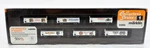 Marklin Z Scale 8400A Collectors Series Breweries Of Bavaria Reefer 6 Car Set. Fixed Price $245.49.