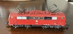 Vintage Marklin Mini-club 8843 German Z Scale Electric Locomotive Db 111 068-3. Fixed Price $200.00.