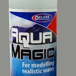 Deluxe Materials Aqua Magic For Modeling Realistic Water 8.4OZ 250ML BD64. Fixed Price $33.98.