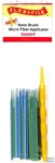 FLXNB06 Flex-i-file Nano Brush Micro Fiber Applicator Assorted. Fixed Price $14.89.