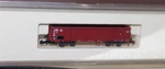 Marklin Mini Club Z Gauge 8650 Db High Wall Open Gondola Freight Car New. Fixed Price $28.48.
