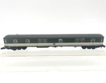 Marklin Z 8722 Db Hamburg Munchan Green Passenger Baggage Car. Fixed Price $17.95.