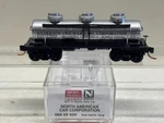 Scale Micro Trains Mtl 066 00 020 Anderson-prichard Oil Natx 7018 Tank Car. Fixed Price $30.00.