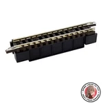 New Rokuhan Z Gauge R087 Deck Guarder Bridge Short Black. Fixed Price $22.93.