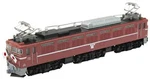 T015-5 Rokuhan Z Gauge Jnr EF81 Type Serving Specification Royal. Fixed Price $117.66.