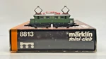 Z Scale Marklin 8813 Db E44 Electric Locomotive Original Box. Fixed Price $279.99.