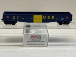 Scale Micro Trains Mtl 105 00 120 Csx 497107 Gondola. Fixed Price $25.00.