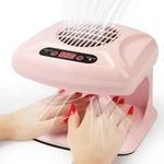 Professional Nail Dryer: 300W Quick Drying For Regular Polish Acrylic. Fixed Price $44.24.