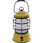 Barebones Living Forest Lantern Warm Ambient Led Light Stamped Steel LIV-160. Fixed Price $53.32.
