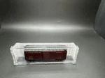 Micro Trains 020 00 987 Canadian Pacific Cp 40' Boxcar #29110 V.629. Fixed Price $21.24.