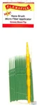 FLXN934001 Flex-i-file Nano Brush Micro Fiber Applicator Green Short Tip. Fixed Price $14.89.