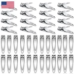Natzerat 50 Pack Nail Setstainless Steel Bulkportable. Fixed Price $24.44.
