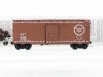 Micro-trains Mtl 20636 Acl Atlantic Coast Line 40' Standard Boxcar #21003. Fixed Price $24.95.