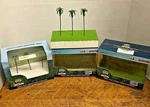 Jtt Scenery Products Nine Ho Palm #94011 Total Trees!. Fixed Price $72.05.