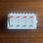 M Rklin 72710 Control Box Switch Panel Ho Scale. Fixed Price $29.99.