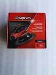 New Snap On PSO4625 Orbital Sander Air Pneumatic Inch With 3/16 Pattern (red). Fixed Price $279.00.