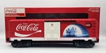 Lionel 6-39361 Coca Cola Polar Bear Boxcar New / Very Rare. Fixed Price $69.99.