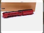 Marklin Z 88893 10 2004 Brand New Old Stock, Vary Rare, Extreamly Nib. Fixed Price $650.00.