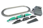 Rokuhan Z Gauge SG001-1 Shorty E5 Series Shinkansen Hayabusa Starter Set. Fixed Price $72.31.