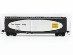 Scale Micro-trains Mtl 03100281 Cg The Right Way Single Door 50' Box Car #1574. Fixed Price $24.95.