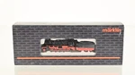 Marklin 88123 Br 58 Drg Steam Locomotive With Tender Z Scale. Fixed Price $279.99.