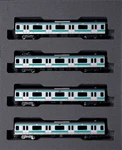 Kato 10-2029 Series E231 Joban-line Ueno-tokyo 4-CAR Add-on Set Scale. Fixed Price $110.48.