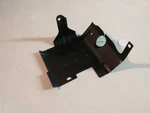 Genuine Kohler Engine Cylinder Shield Part Number 24 063 85-S. Fixed Price $14.89.
