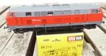 Brawa 0385 H0 Diesel 216 102-4 Db Cargo Epoch 5/6, 3-LEITER Ac Digital. Fixed Price $263.36.