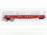 Scale Micro-trains Mtl 10700051 Gn Great Northern Mill Gondola #79033 W/ Load. Fixed Price $39.95.