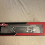 Intermountain Scale Trinity 5161 Covered Hopper Kcs 286942 Gray Mpn 67237-71. Fixed Price $37.79.