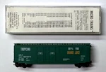 Mtl Micro-trains 36010 Tropicana Uslx 13083 Npt. Fixed Price $14.00.