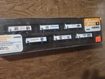Marklin 8400B "the Breweries Of Bavaria" Collectors Beer Wagon Set #1. Fixed Price $250.00.