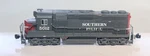 Scale Azl GP-30 Southern Pacific #5012 New. Fixed Price $179.99.
