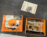 Box Marklin H0 4910 Kit Train Car Germany Construction Set Wine Truck Cool. Fixed Price $49.83.