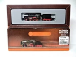 Marklin 8803 Z Mini Club Db 24 058 Steam Locomotive New Old Stock. Fixed Price $115.00.