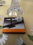 Marklin 8939 Z Scale Mini-club Color Light Home Signal. Fixed Price $35.00.