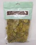The Moss Collection - Reindeer #spring Green 108 Cu. Ho Train (sealed). Fixed Price $12.99.