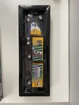 Randy Moss 1:80 Scale Nfl Team Mates Double Tractor Trailer Series 2OPENS In. Fixed Price $12.99.