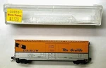 Mtl Micro-trains 32220 Rio Grande Drgw 60810 50 Foot Boxcar. Fixed Price $18.00.