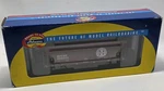 Athearn Scale Bnsf Acf 2970 2-BAY Hopper Car 406202 93919 Iob. Fixed Price $24.28.